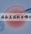 试管泰国和美国技术哪个好，3-5万元左右！