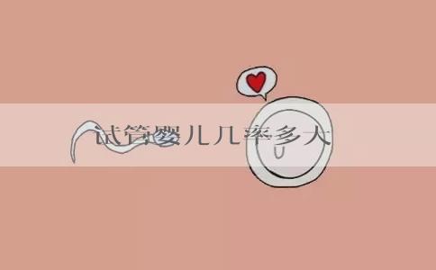 试管婴儿几率多大