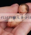 沈阳一代试管婴儿多少钱一次！详细过程！
