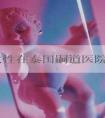 高龄女性在泰国嗣道医院做试管婴儿成功率高吗？一次大约多少！