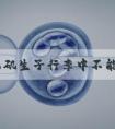 去洛杉矶生子行李中不能携带的物品