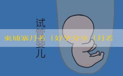 柬埔寨丹若丨好孕分享丨丹若宝宝回“娘”家
