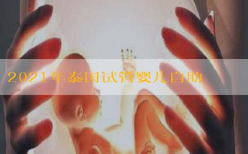 2021年泰国试管婴儿自助攻略：试管医院篇！