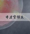 中度宫颈炎