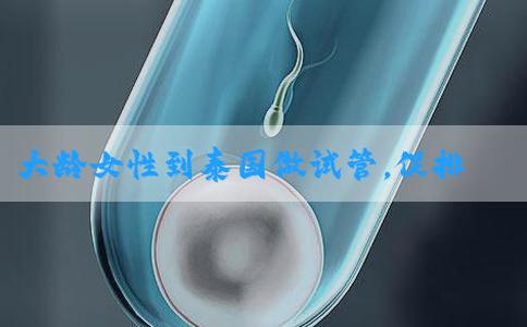 大龄女性到泰国做试管，促排还能获得优质卵子吗？