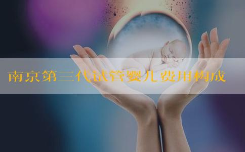 南京第三代试管婴儿费用构成，南京试管婴儿成功率影响因素